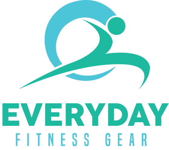 Everyday Fitness Gear