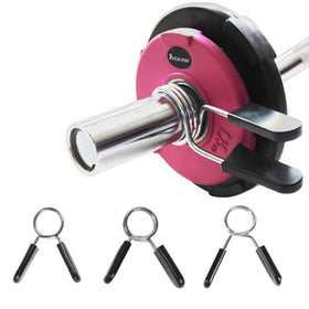 Weight Lifting Clamp