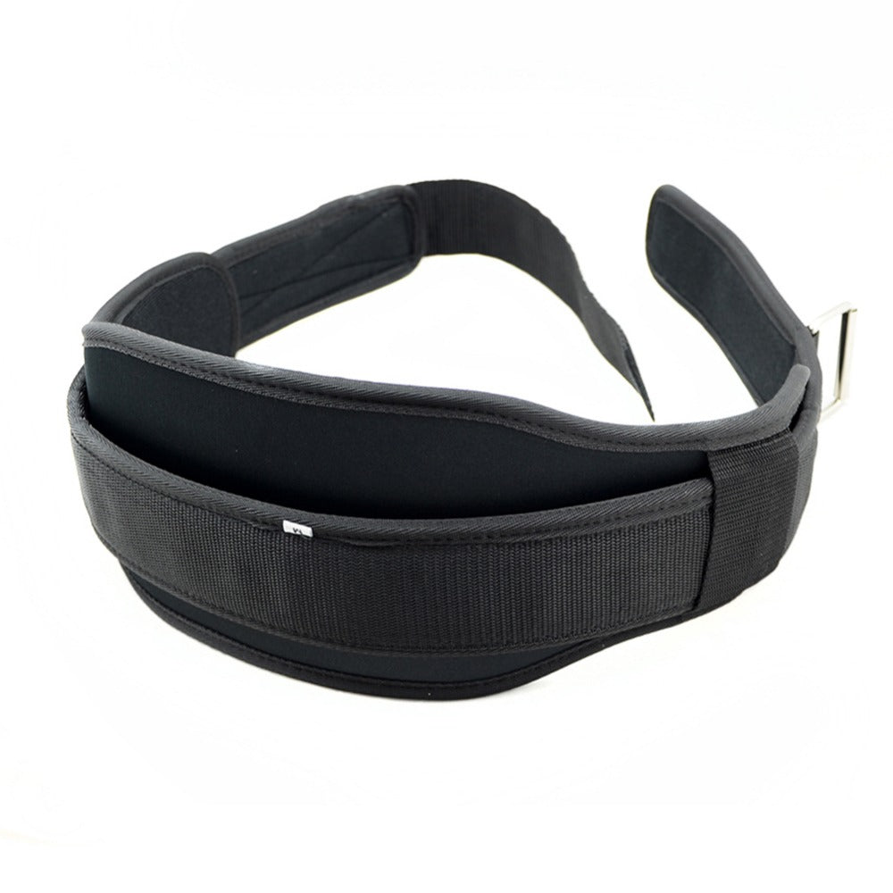 Weightlifting Belt