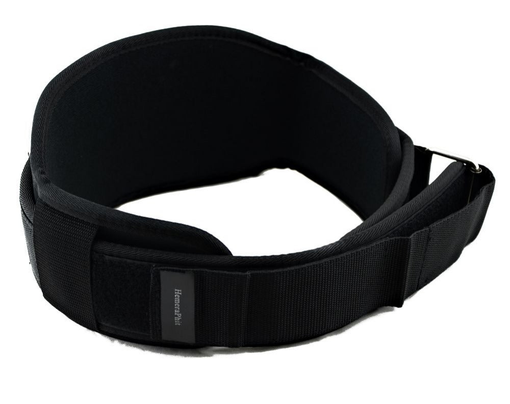 Weightlifting Belt