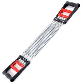 Spring Chest Resistance