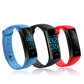 Blood Pressure Timer