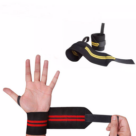 Lifting Gloves